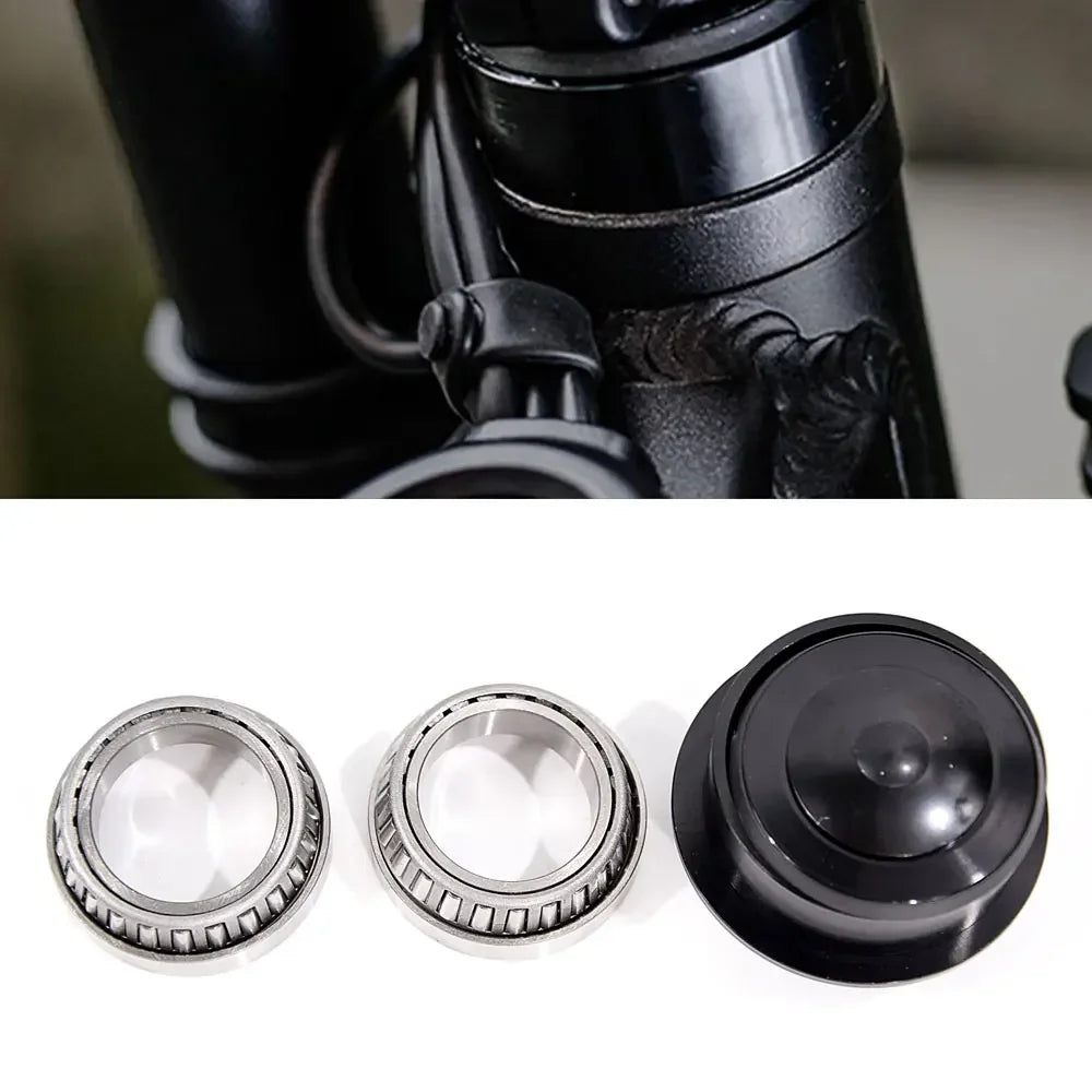 For Surron Light Bee X Headset Suspension Fork Bearings Tube Electric Dirtbike for Surron Segway X260 Original Motorcycle Part