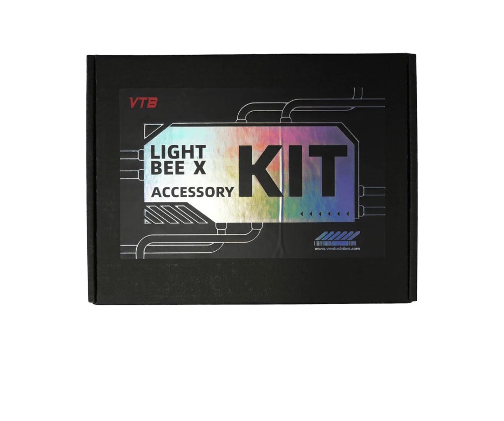 Sur-Ron LBX VTB Wiring Harness