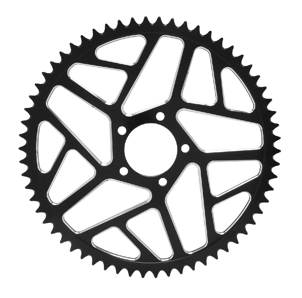 Performance Upgrades