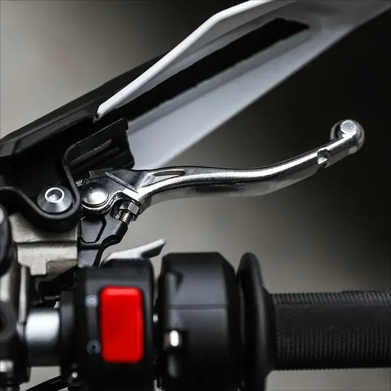 Motorcycle for Surron Ultrabee Electric Original Left Right Brake Handle Lever Cross-Country Bike SUR-RON Ultra Bee