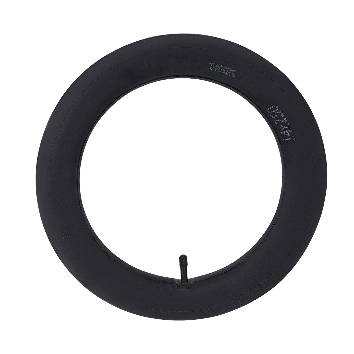 Motorcycles Front Rear Inner Tube for Tuttio Soleil 01 Durable Butyl Rubber Tires 14*2.5 Electric Dirt Bike E-Bike