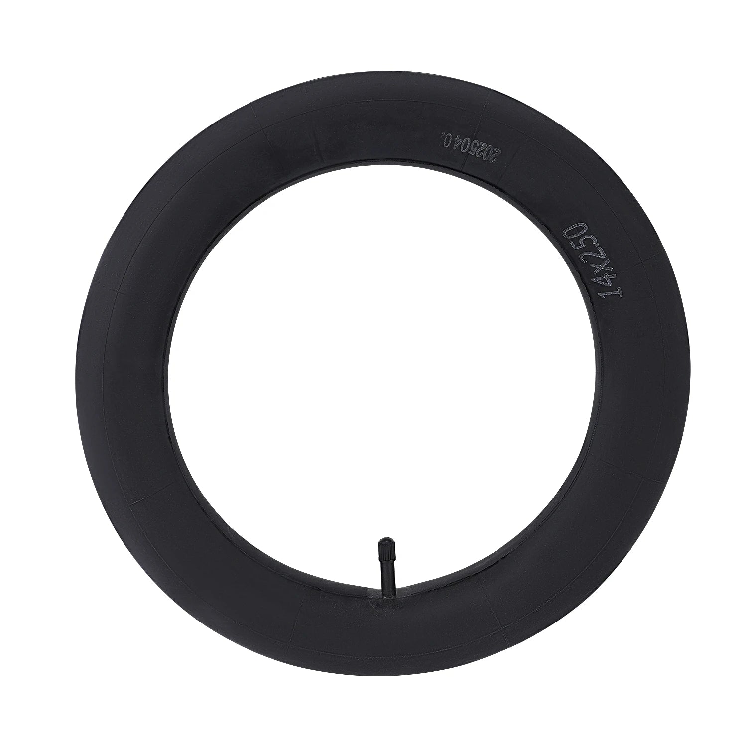 Motorcycles Front Rear Inner Tube for Tuttio Soleil 01 Durable Butyl Rubber Tires 14*2.5 Electric Dirt Bike E-Bike