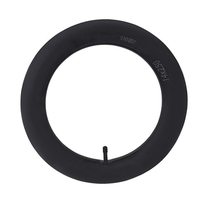 Motorcycles Front Rear Inner Tube for Tuttio Soleil 01 Durable Butyl Rubber Tires 14*2.5 Electric Dirt Bike E-Bike