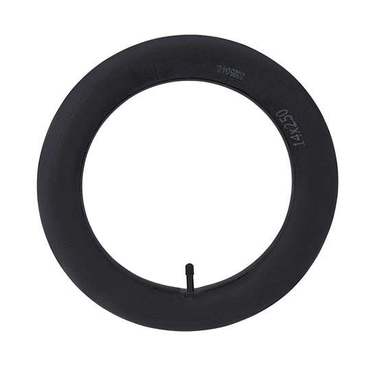Motorcycles Front Rear Inner Tube for Tuttio Soleil 01 Durable Butyl Rubber Tires 14*2.5 Electric Dirt Bike E-Bike