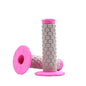 7/8" Motorcycle Grips Dirt Bike Grips Rubber Bike Handle Grip Handlebar Mx Pillow Top Throttle 22Mm Bar Motorcycle Parts