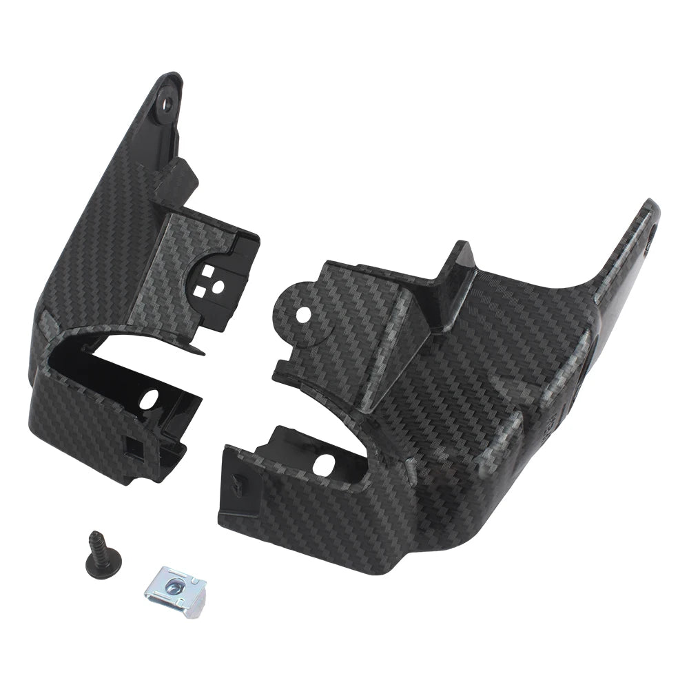 Enduro for Surron Accessories for Surron Light Bee X S Motorcycle Battery Cover Key Door Full for Surround Shell for Surron