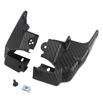 Enduro for Surron Accessories for Surron Light Bee X S Motorcycle Battery Cover Key Door Full for Surround Shell for Surron