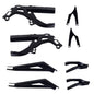 Frame Guards Injection Body Fairing Body Kit for Sur-Ron Light Bee X Body Frame Protective Cover