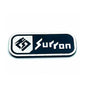 Metal LOGO Decoration Mark for Surron Light Bee X S Electric Cross-Country Bike SUR-RON Battery Cover Accessories