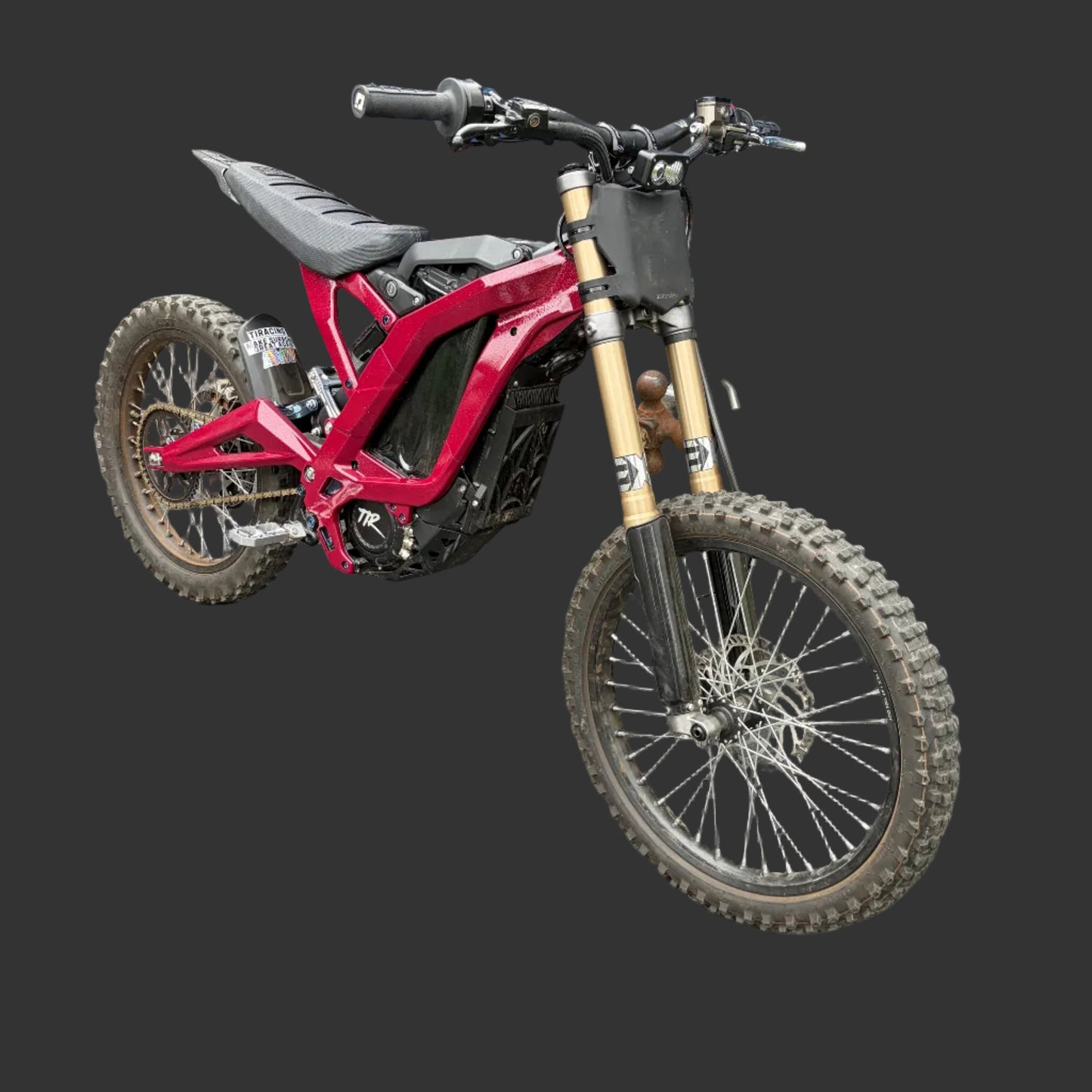 Ultra Bee Frame Guards