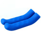 TPR Bicycle Brake Handle Covers Anti-Slip MTB Grips Handlebar Protectors for Cycling Safety Comfort Durable Bike Accessories