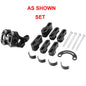 For Surron Light Bee X S Front Handlebar Bracket for Sur Ron Motorcycle Electric Motocross Steering Stem Modified Parts CNC