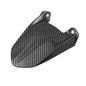 For TALARIA MX3 MX4 Motorcycle Front Rear Fender Cover Wheel Protector Mudguard Carbon Fiber Accessories Ebike Dirt Pit Bike