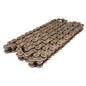 For Sur-Ron 58T 62T Sprocket 106 112 120 Chain Set Surron Light Bee S X Talaria Sting Electric Dirt Bike Motorcycle CNC Parts