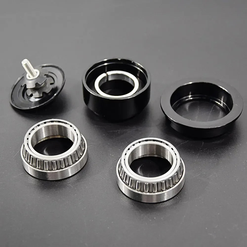 For Surron Light Bee X Headset Suspension Fork Bearings Tube Electric Dirtbike for Surron Segway X260 Original Motorcycle Part