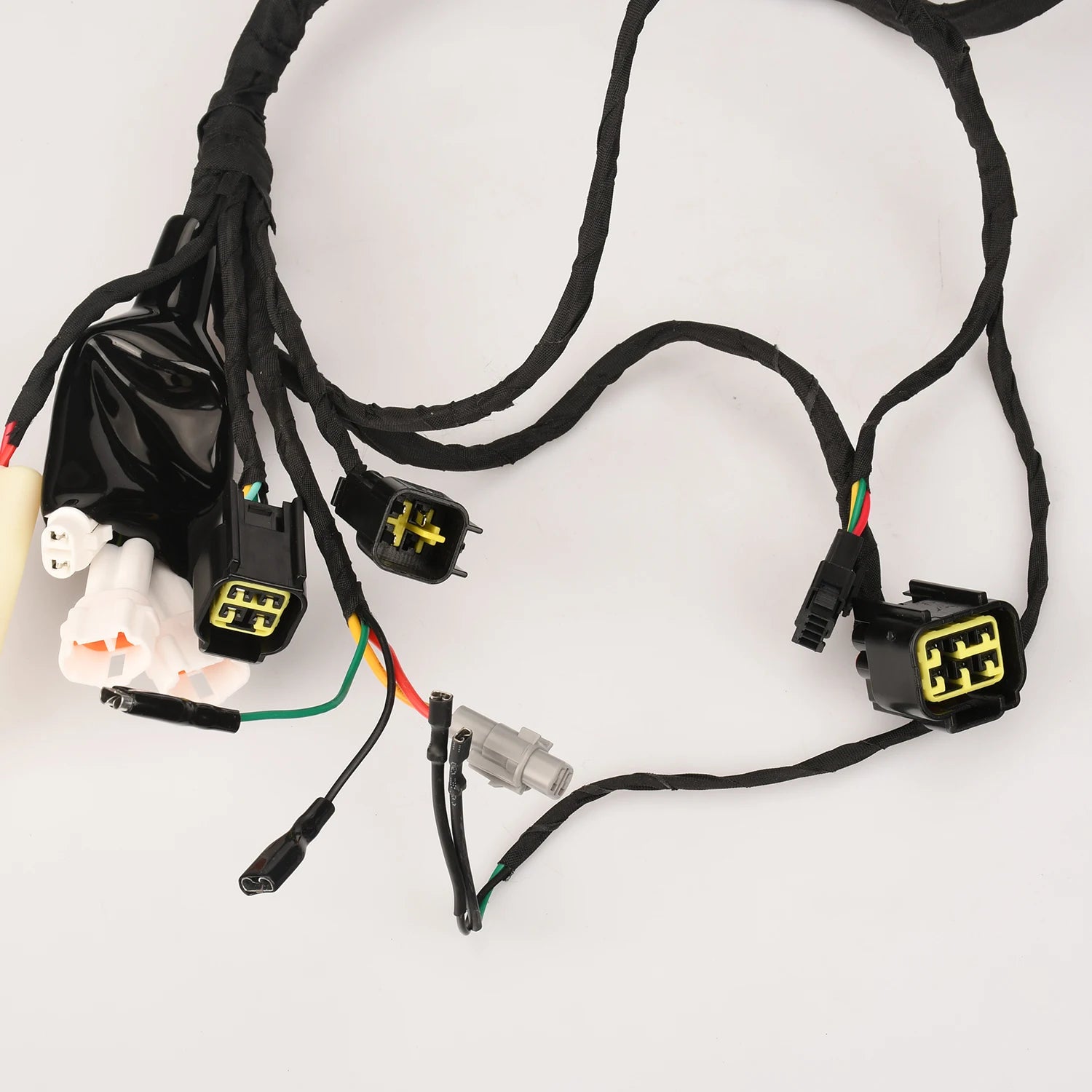 Surron Light Bee X Sur-Ron LBX for Segway X160 X260 X 160 260 Full Main Wire Wiring Assy Harness Electric Dirt