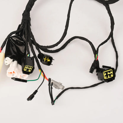 Surron Light Bee X Sur-Ron LBX for Segway X160 X260 X 160 260 Full Main Wire Wiring Assy Harness Electric Dirt