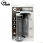 ODI - New Motorcycle Aerodynamic Fairing Impact-Resistant Cylindrical Body Easy to Install Suitable Airflow Motorcycle Grips