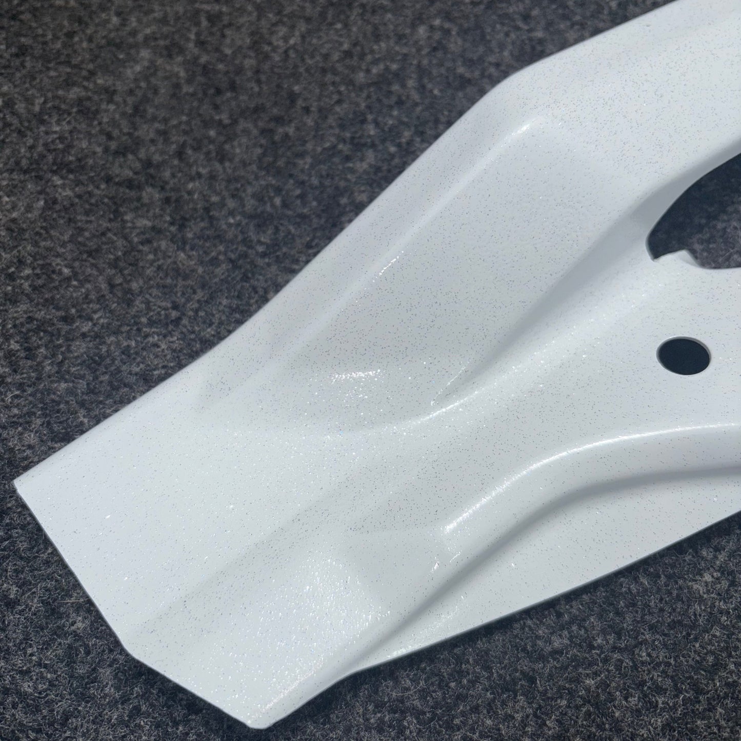 Talaria Sting Frame Guards