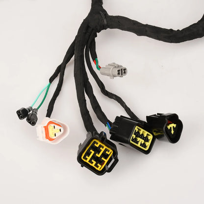 Surron Light Bee X Sur-Ron LBX for Segway X160 X260 X 160 260 Full Main Wire Wiring Assy Harness Electric Dirt