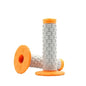 7/8" Motorcycle Grips Dirt Bike Grips Rubber Bike Handle Grip Handlebar Mx Pillow Top Throttle 22Mm Bar Motorcycle Parts