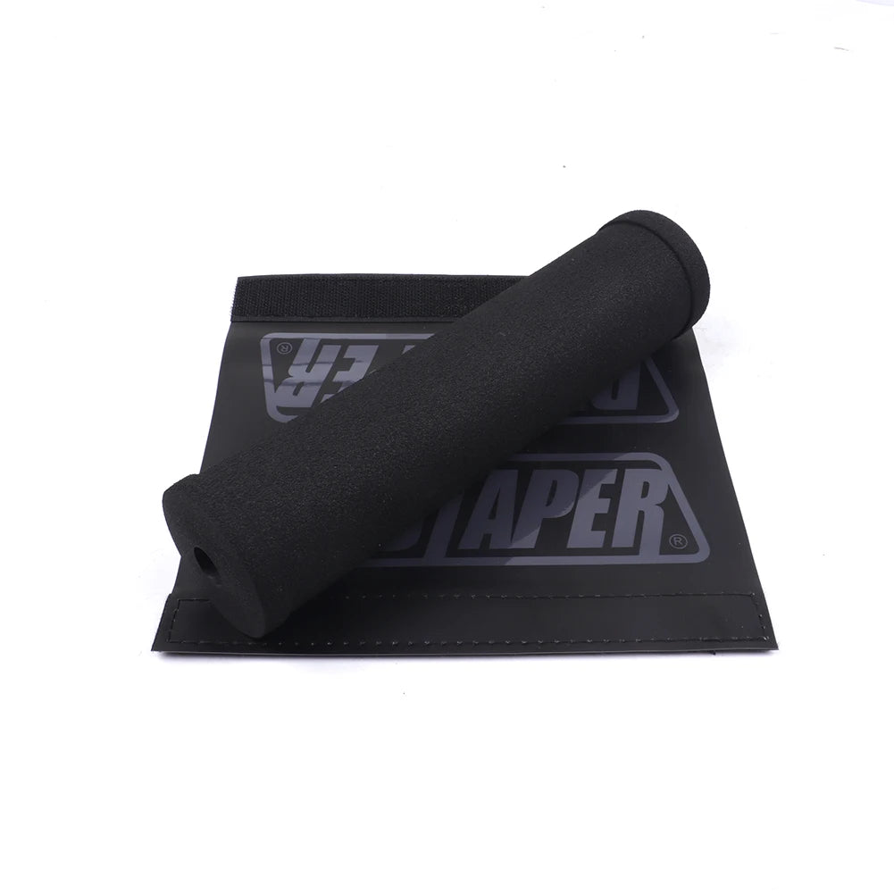 Motorcycle Handlebar Pad Handlebars Moped Crossbar Protection Moto Accessories Pit Bike ATV 200Mm 7/8" Bar Dirt Bike Enduro