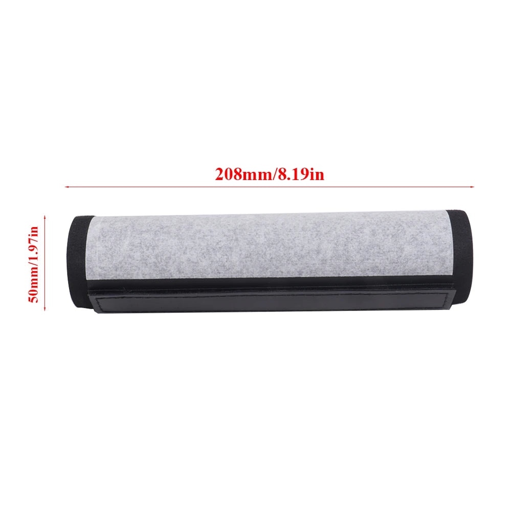 Motorcycle Handlebar Pad Handlebars Moped Crossbar Protection Moto Accessories Pit Bike ATV 200Mm 7/8" Bar Dirt Bike Enduro
