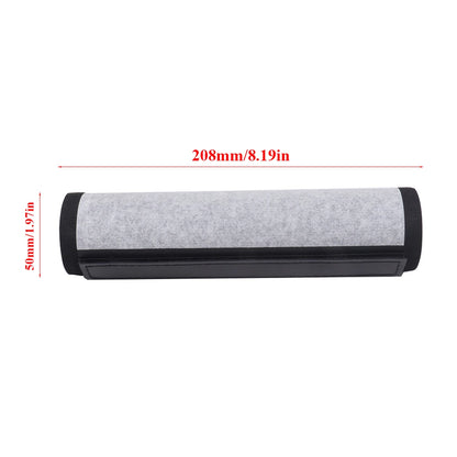Motorcycle Handlebar Pad Handlebars Moped Crossbar Protection Moto Accessories Pit Bike ATV 200Mm 7/8" Bar Dirt Bike Enduro