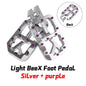 For Surron Pegs Foot Pedal Light Bee X New Customized Modified Pedals Footpegs for Surron Ebikes Accessories Motorcycles