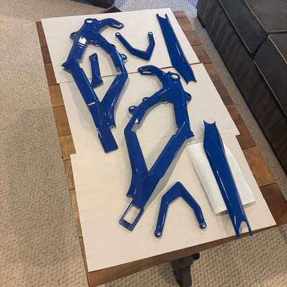 Ultra Bee Frame Guards