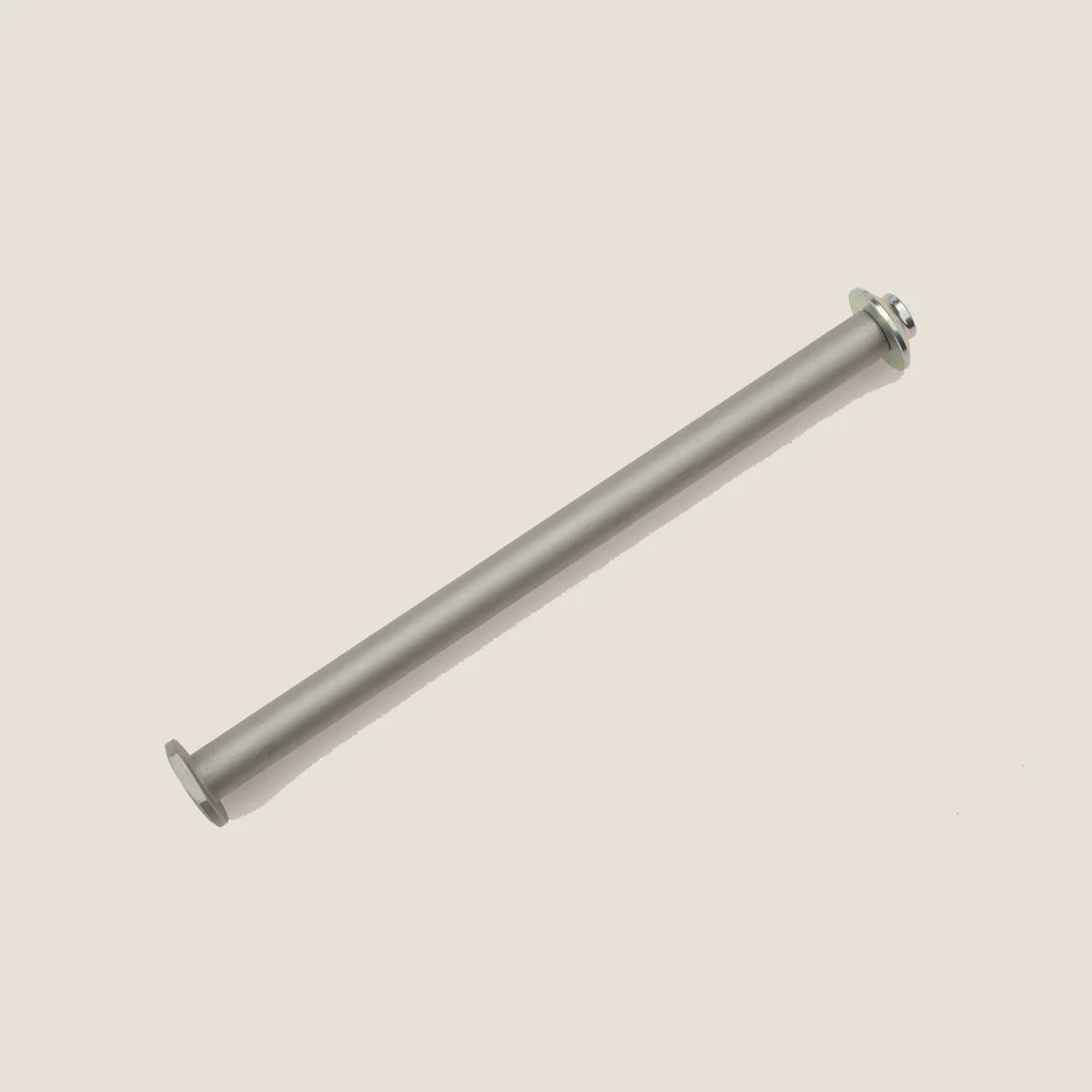 For SURRON Ultra Bee Electric Off-Road Motorcycle Front Axle, Middle Axle, and Rear Axle with Nuts Genuine Parts