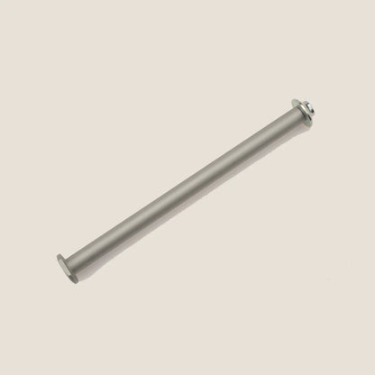 For SURRON Ultra Bee Electric Off-Road Motorcycle Front Axle, Middle Axle, and Rear Axle with Nuts Genuine Parts