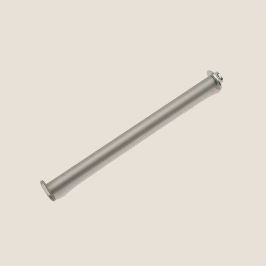 For SURRON Ultra Bee Electric Off-Road Motorcycle Front Axle, Middle Axle, and Rear Axle with Nuts Genuine Parts
