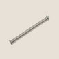 For SURRON Ultra Bee Electric Off-Road Motorcycle Front Axle, Middle Axle, and Rear Axle with Nuts Genuine Parts