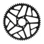 For Sur-Ron 58T 62T Sprocket 106 112 120 Chain Set Surron Light Bee S X Talaria Sting Electric Dirt Bike Motorcycle CNC Parts