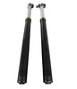 In Stock 39*42Mm 630Mm Electric Suspension Dirt Pit Bike Hydraulic Inverted Front Fork for Tuttio