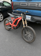 Talaria Sting Frame Guards