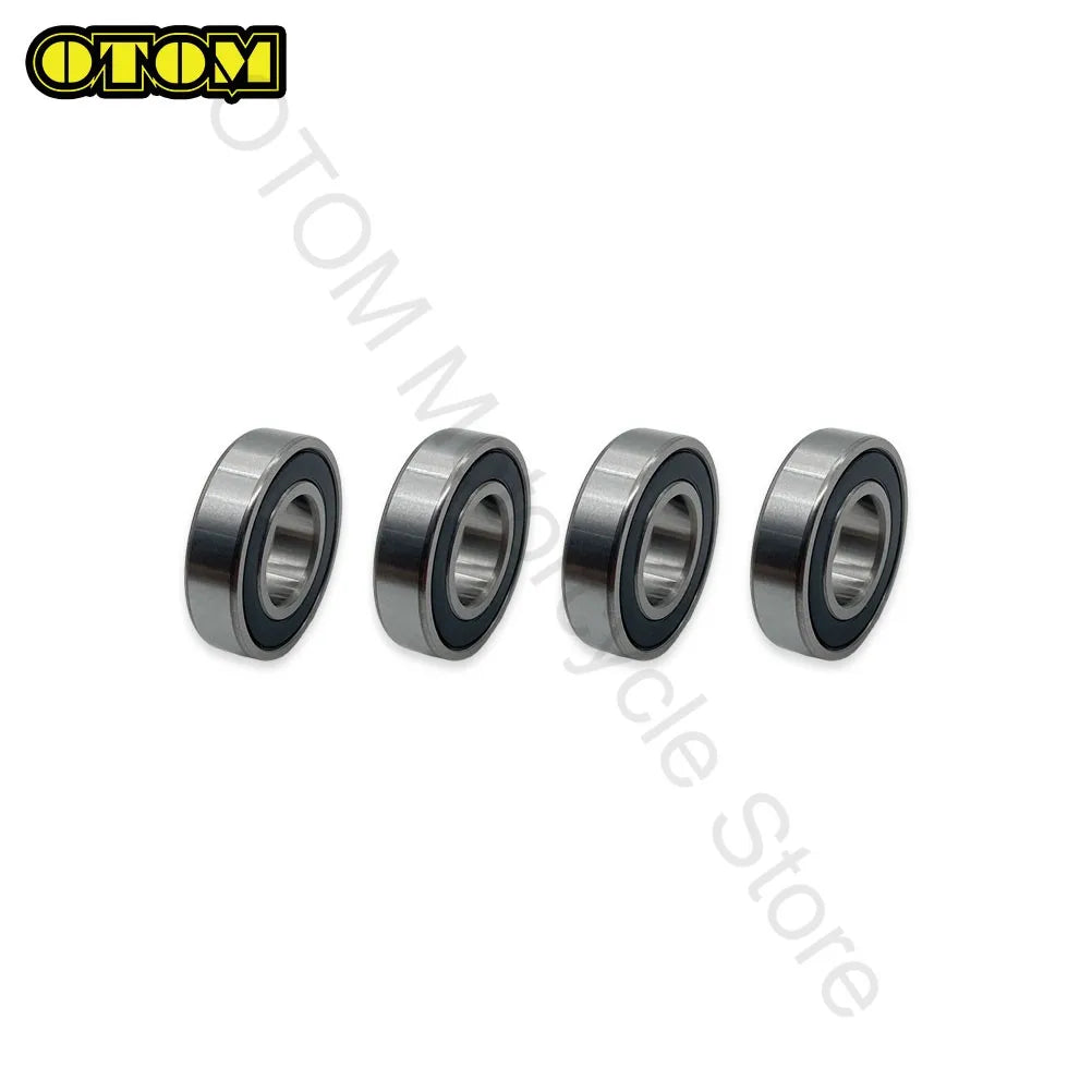 Motorcycle for Surron Ultra Bee Swingarm Bearing Kit Rear Shock Swing Arm Ball Bearing SUR-RON Ultrabee Electric E Bikes Parts
