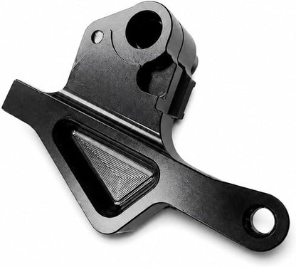 Ultimate Pre-Bled Super 73/Ridstar Q20 Ultra Bee Rear Brake Kit | Pre-Bled Brake Kit