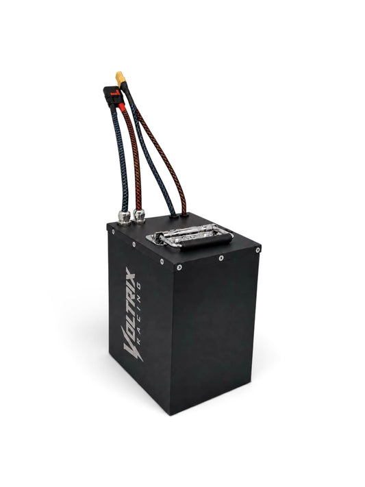 Voltrix Racing 72V 20Ah Or 25Ah Tuttio Lithium Battery – Pre-Order With Free Shipping
