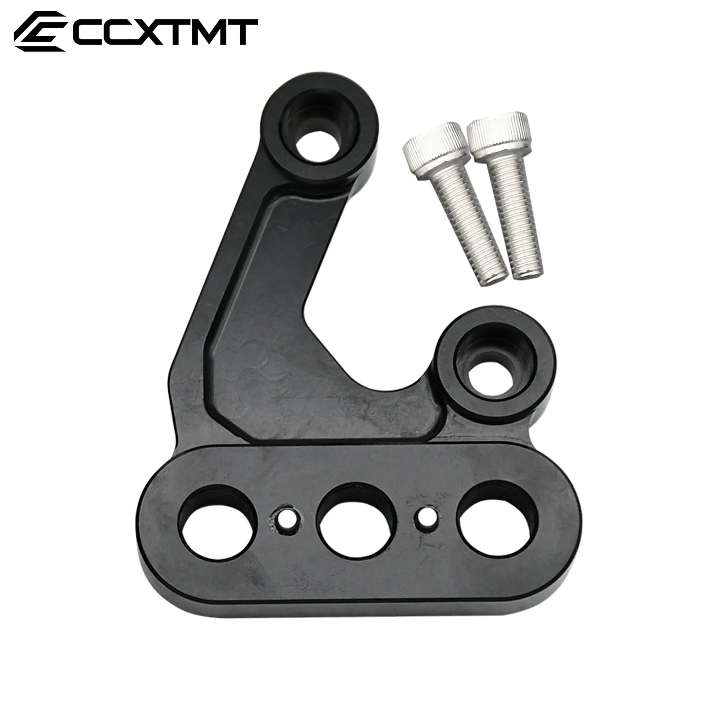 Electric Motorcycle CNC Foot Pegs Rests Pedals Footpegs Bracket for Surron Sur-Ron Light Bee X/S for Segway X260 X160 Universal