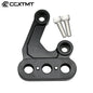 Electric Motorcycle CNC Foot Pegs Rests Pedals Footpegs Bracket for Surron Sur-Ron Light Bee X/S for Segway X260 X160 Universal