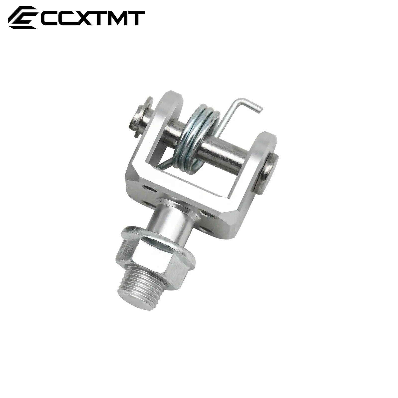Electric Motorcycle CNC Foot Pegs Rests Pedals Footpegs Bracket for Surron Sur-Ron Light Bee X/S for Segway X260 X160 Universal