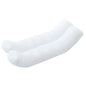 TPR Bicycle Brake Handle Covers Anti-Slip MTB Grips Handlebar Protectors for Cycling Safety Comfort Durable Bike Accessories