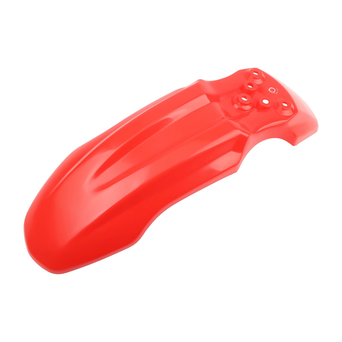 Motocross Front Fender Wheel Mudguard Cover for Honda XR50 CRF50 CRF XR 50 50CC 2000-2022 Motorcycle Protection Accessories