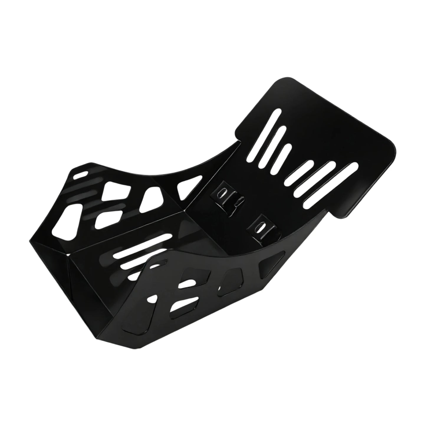 For Surron Sur-Ron Ultra Bee Engine Chassis Protector Cover Electric Motorcycle Dirt Bike E-Bike Belly Pan Guard Skid Plate