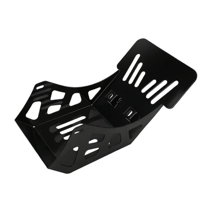 For Surron Sur-Ron Ultra Bee Engine Chassis Protector Cover Electric Motorcycle Dirt Bike E-Bike Belly Pan Guard Skid Plate