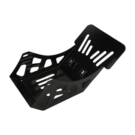 For Surron Sur-Ron Ultra Bee Engine Chassis Protector Cover Electric Motorcycle Dirt Bike E-Bike Belly Pan Guard Skid Plate