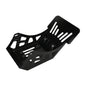 For Surron Sur-Ron Ultra Bee Engine Chassis Protector Cover Electric Motorcycle Dirt Bike E-Bike Belly Pan Guard Skid Plate