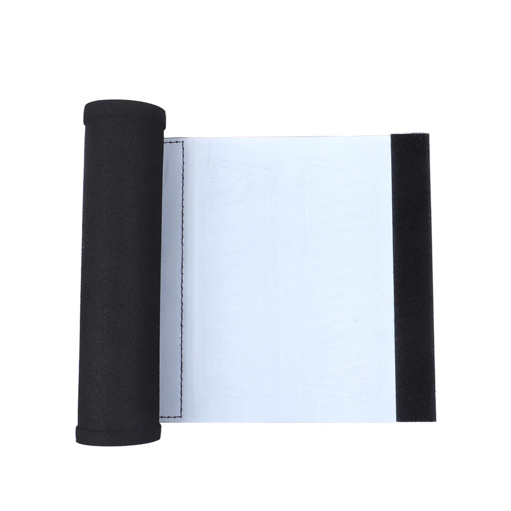 Motorcycle Handlebar Pad Handlebars Moped Crossbar Protection Moto Accessories Pit Bike ATV 200Mm 7/8" Bar Dirt Bike Enduro